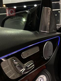 مێرسێدس بێنز C-Class
